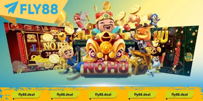 Có nhiều mức cược trong các vòng quay nổ hũ Thần Tài Giáng Lâm Có nhiều mức cược trong các vòng quay nổ hũ Thần Tài Giáng Lâm