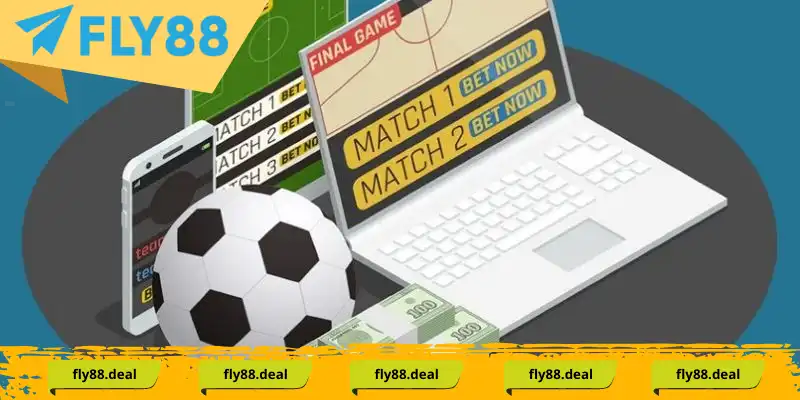 Cách tính toán cụ thể cho kèo rung Cách tính toán cụ thể cho kèo rung