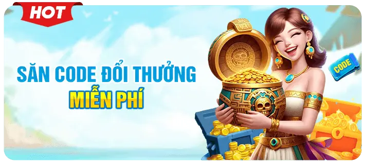 săn code fly88 đổi thưởng miễn phí
