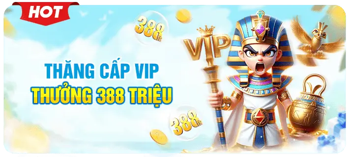 code thăng cấp vip nhận tiền triệu fly88